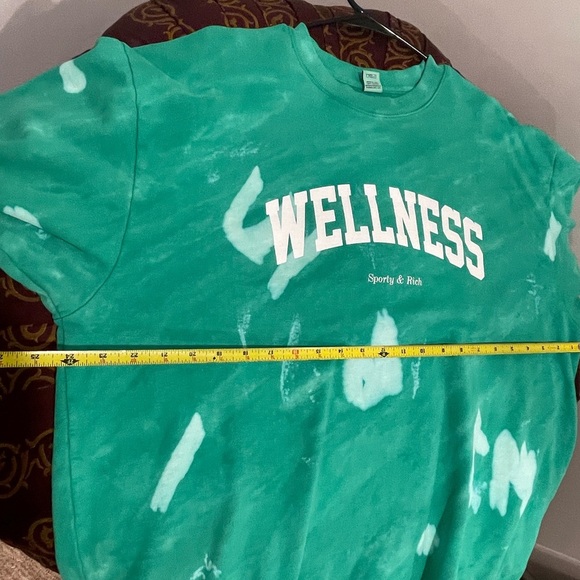 Sport and Rich Crewneck sweatshirt - Picture 6 of 7